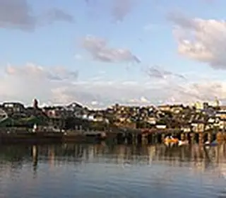 Penzance, Royaume-Uni