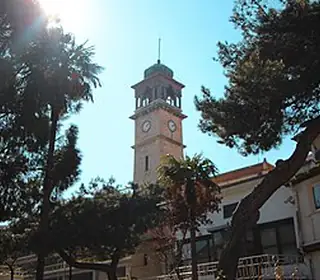 Balıkesir, Turquie