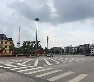 Yên Bái, Viêt Nam
