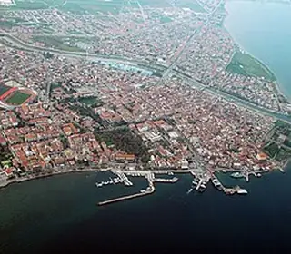 Çanakkale, Turquie