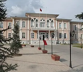 Tekirdağ, Turquie