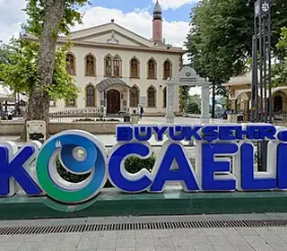 İzmit, Turquie