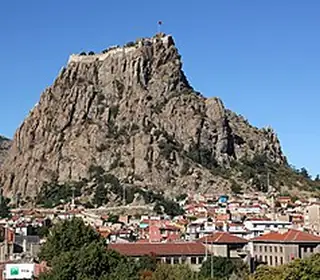 Afyon, Turquie