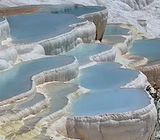 Denizli, Turquie