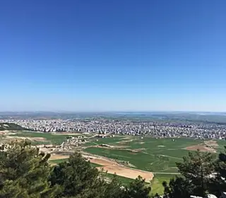 Adıyaman, Turquie