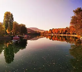 Malatya, Turquie