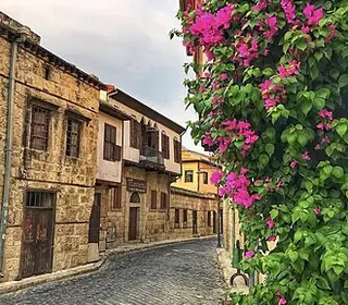 Tarsus, Turquie