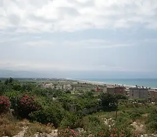 Samandagi, Turquie