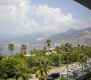 İskenderun, Turquie