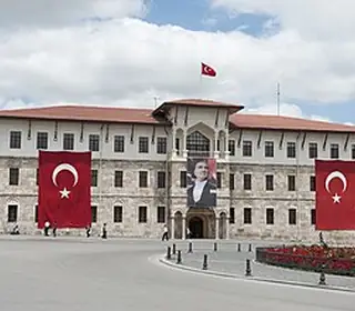Sivas, Turquie