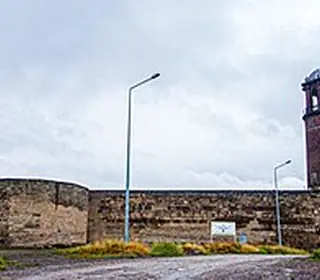 Erzurum, Turquie