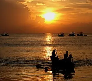 Batticaloa, Sri Lanka