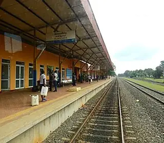 Kilinochchi, Sri Lanka