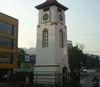 Badulla, Sri Lanka