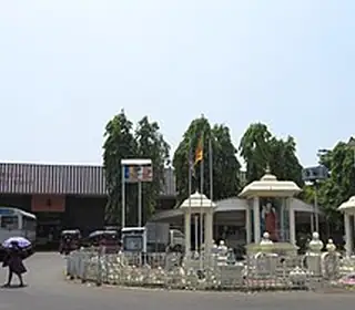 Moratuwa, Sri Lanka