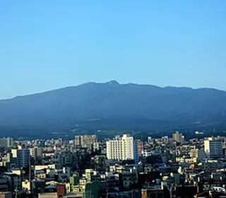 Jeju, Corée du Sud