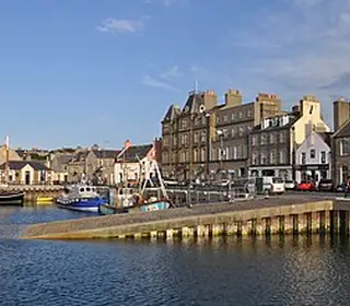 Kirkwall, Royaume-Uni