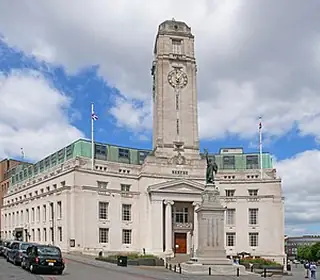 Luton, Royaume-Uni