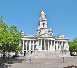 Portsmouth, Royaume-Uni