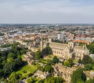 Peterborough, Royaume-Uni