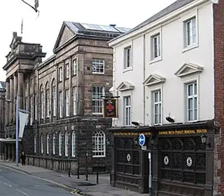 Stoke, Royaume-Uni