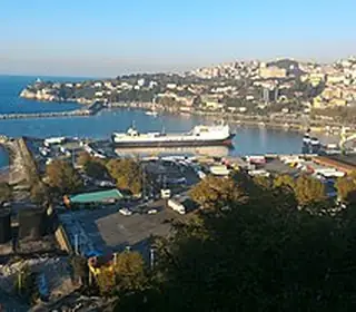 Zonguldak, Turquie