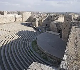 Karaman, Turquie