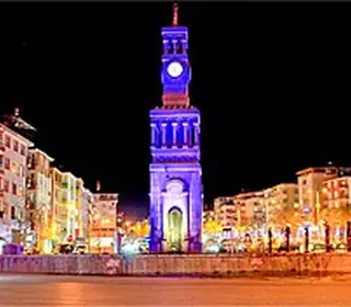 Kırıkkale, Turquie
