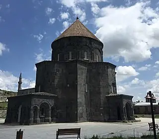 Kars, Turquie