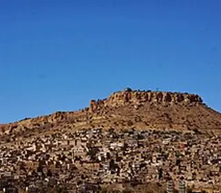 Mardin, Turquie