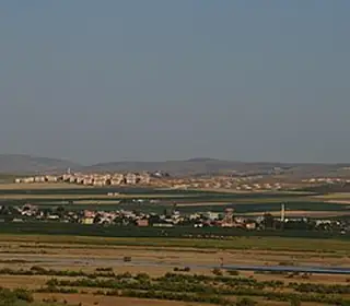 Batman, Turquie