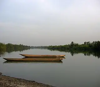 Catió, Guinée-Bissau