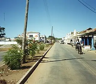 Soroti, Ouganda