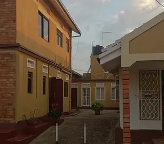 Mityana, Ouganda