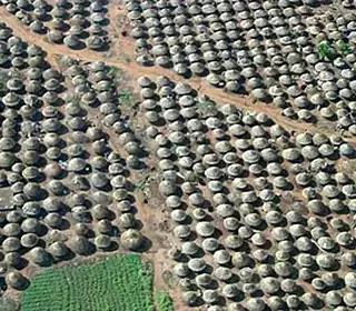 Kitgum, Ouganda