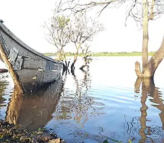 Masindi-Port, Ouganda