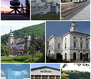 Miskolc, Hongrie