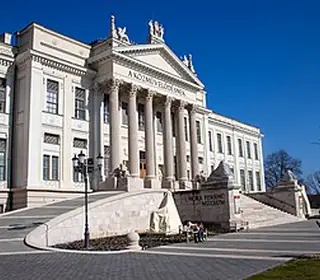Szeged, Hongrie