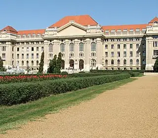Debrecen, Hongrie