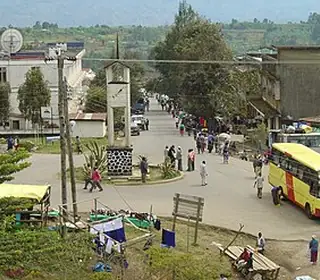 Tukuyu, Tanzanie