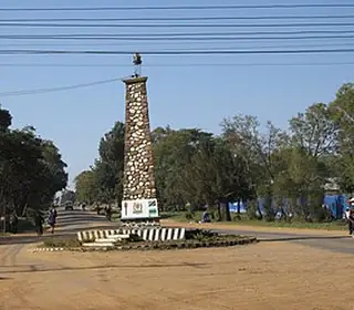 Sumbawanga, Tanzanie