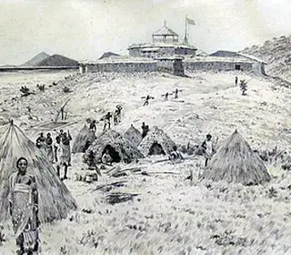 Karema, Tanzanie