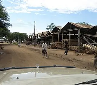 Shinyanga, Tanzanie