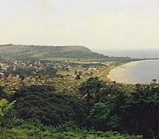 Bukoba, Tanzanie