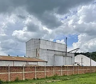Uvinza, Tanzanie