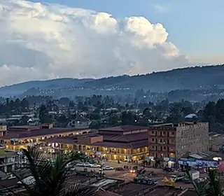 Kabale, Ouganda
