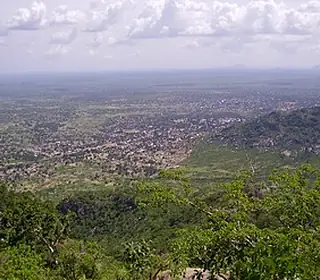 Masasi, Tanzanie
