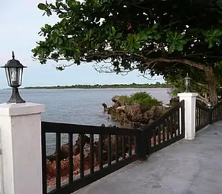 Mtwara, Tanzanie