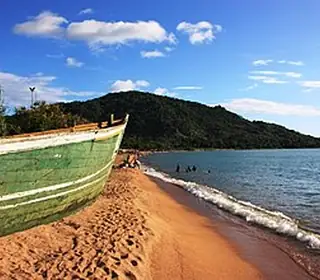 Mbamba Bay, Tanzanie