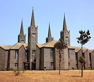 Mbulu, Tanzanie